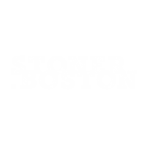 Stoner Boston Massachusetts